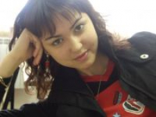 Юлия Юмалиевна Чамалетдинова