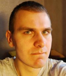 Артём Владимирович Лунёв