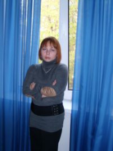 Климентина Васильевна Панкратьева