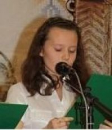 Анастасия Дмитриевна Заговенкова