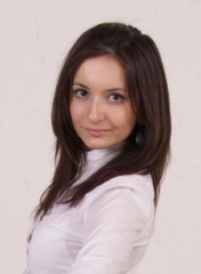 Дарья Михайловна Деева