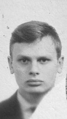 Александр Александрович Коконцев
