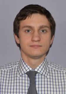 Владимир Александрович Калинин
