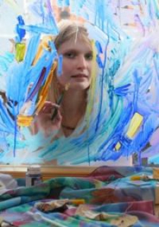 Светлана Сергеевна Калиниченко