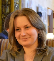 Екатерина Анатольевна Абрамовская