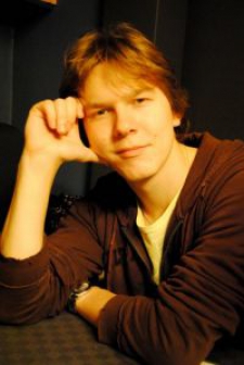 Владимир Николаевич Копысов