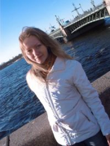 Марина Юрьевна Савина