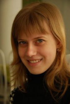 Наталия Александровна Щипанова
