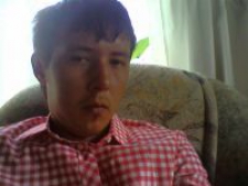 Динар Ирекович Валиахметов