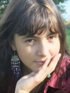 Линда Сергеевна Тинт