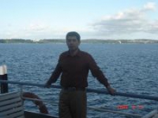 Sherali Muhamadaminovich Ahmadaliev