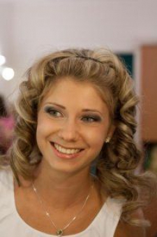 Екатерина Дмитриевна Лизина