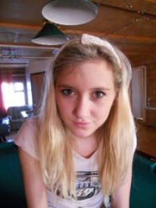 Елизавета Васильевна Ананьева