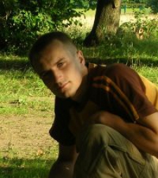 Алексей Сергеевич Зуйков