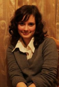 Анна Александровна Белобородая
