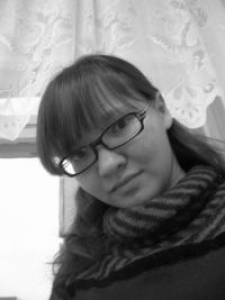 Регина Валерьевна Кострюкова