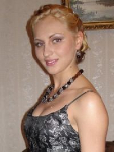 Наталия Олеговна Корнейко