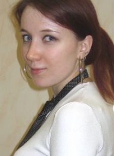 Ольга Александровна Тихонова