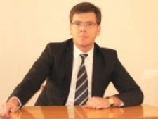 Евгений Витальевич Гузман