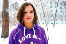Мария Викторовна Федорова