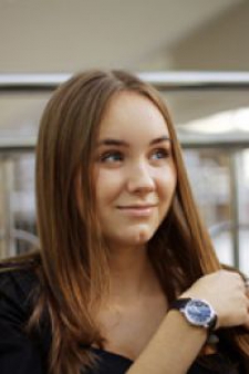 Ксения Юрьевна Веретнова