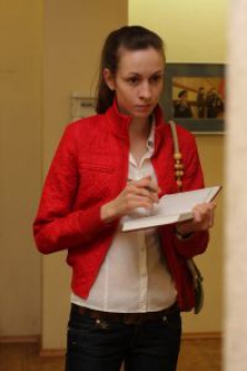 Елена Сергеевна Житкова