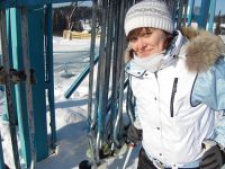 Анастасия Алексеевна Анциферова