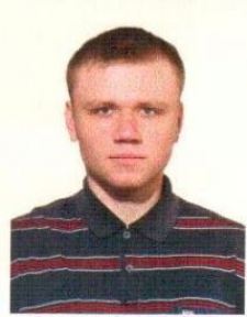 Михаил Дмитриевич Кособоков