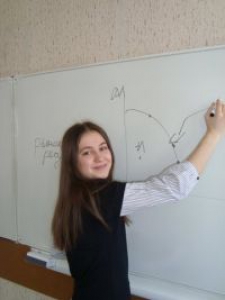 Мария Станиславовна Роскошная