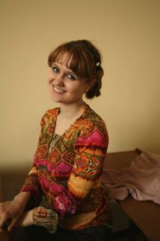 Наталия Сергеевна Блохина