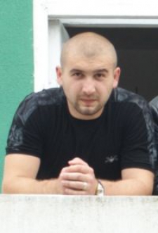 Борис Петрович Мельничук