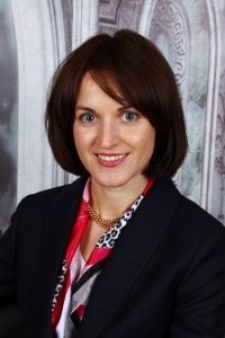 Елена Викторовна Кириллова