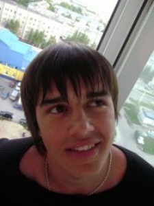 Евгений Викторович Шлыков