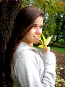 Мария Евгеньевна Бредихина