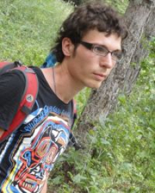 Олег Владимирович Рудь