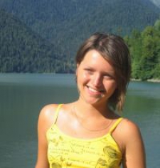 Юлия Владимировна Умнова