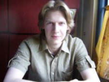 Станислав Викторович Рудковский