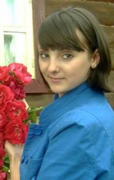 Ксения Сергеевна Бондарева