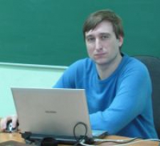 Владимир Анатольевич Логинов