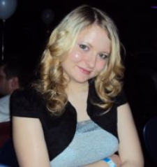 Алина Юрьевна Смирнова