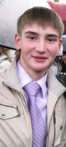 Андрей Олегович Батов