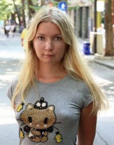 Алиса Станиславовна Жавнис