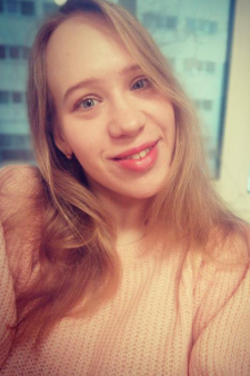 Ульяна Александровна Сурьянинова