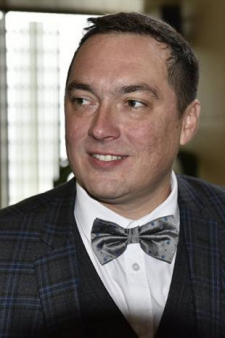 Дмитрий Юрьевич Федосов