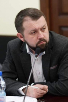 Роман Сергеевич Ступин