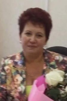 Ольга Юрьевна Новоселова