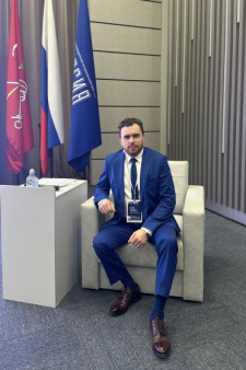 Ярослав Андреевич Петров