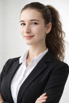 Елизавета Алексеевна Гришаева