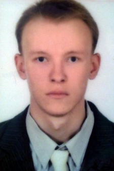 Ян Викторович Пухальский