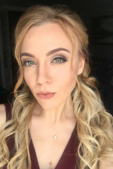 Ирина Ковалева